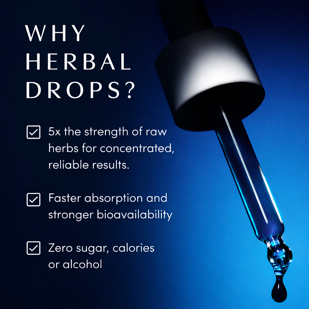 Veltrion™ Blue Elixir