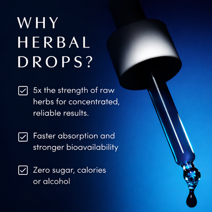 Veltrion™ Blue Elixir