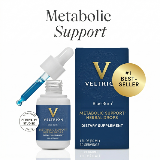 Veltrion™ Blue Elixir