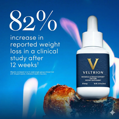 Veltrion™ Blue Elixir